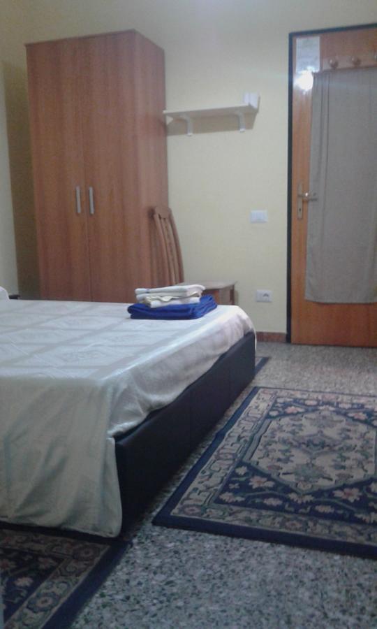 Al Relax Bed & Breakfast Cagliari Luaran gambar