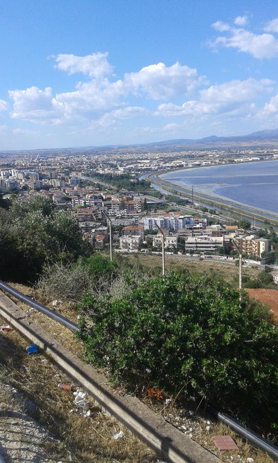 Al Relax Bed & Breakfast Cagliari Luaran gambar