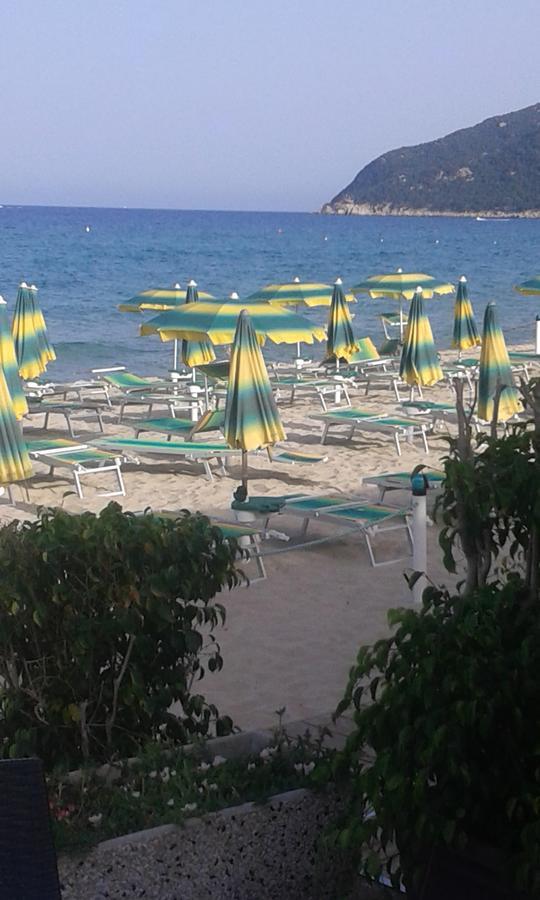 Al Relax Bed & Breakfast Cagliari Luaran gambar